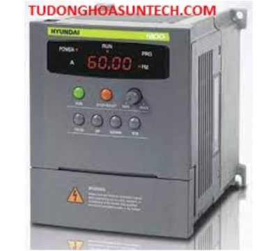 THAY BOARD - SỬA  BIẾN TẦN HUYNDAI
